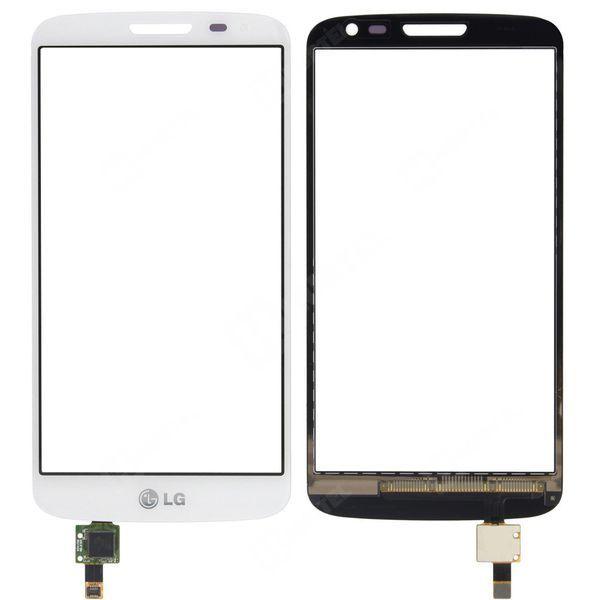 Dotyková vrstva LG D620 G2 mini bílá