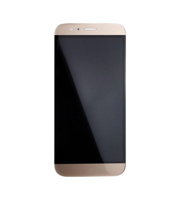 LCD + dotyková vrstva Huawei G8 zlatá