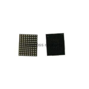 IC čip dotykové vrstvy iPhone 5S/5C černý 0645