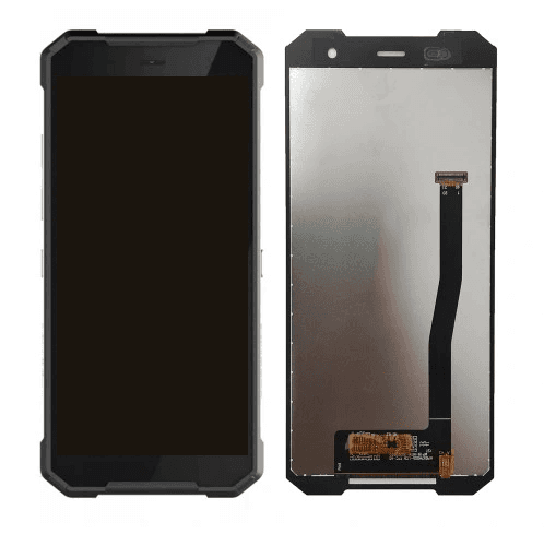 Wyświetlacz LCD + ekran dotykowy myPhone Hammer Explorer