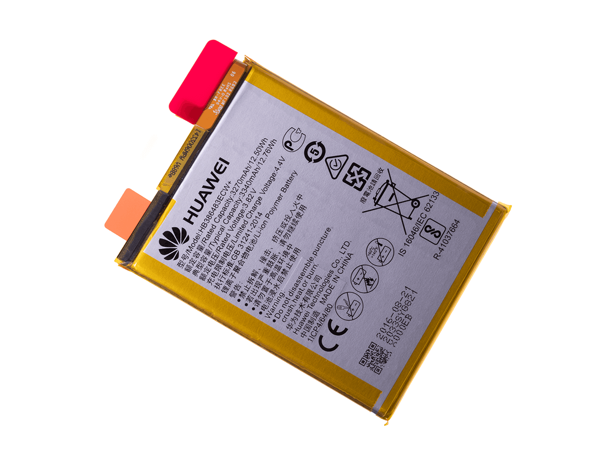 Oryginalna Bateria HB386483ECW Huawei Nova Plus/ Honor 6X/ Mate 9 Lite