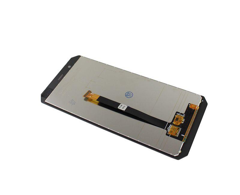 Oryginalny Wyświetlacz LCD + Ekran dotykowy myPhone Hammer Energy 18x9