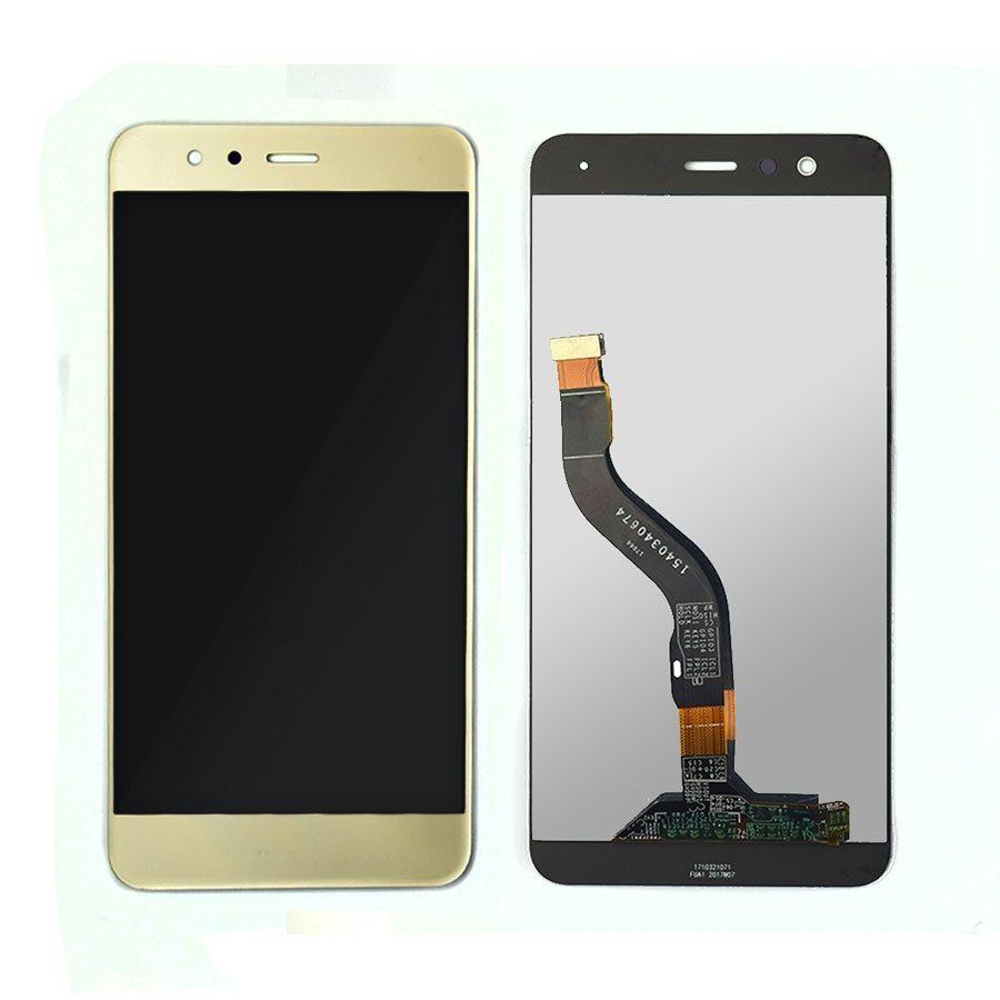 LCD + touch screen Huawei Nova lite gold