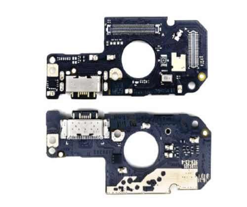 Deska s USB nabíjecím konektorem Xiaomi Redmi Note 11s 4G/LTE