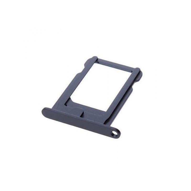 SIM Tray iPhone 5S/5g/Se space gray