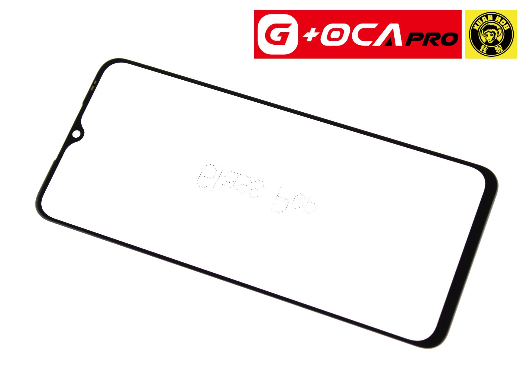 Glass G + OCA Pro (with oleophobic cover) Xiaomi Redmi 10 5G