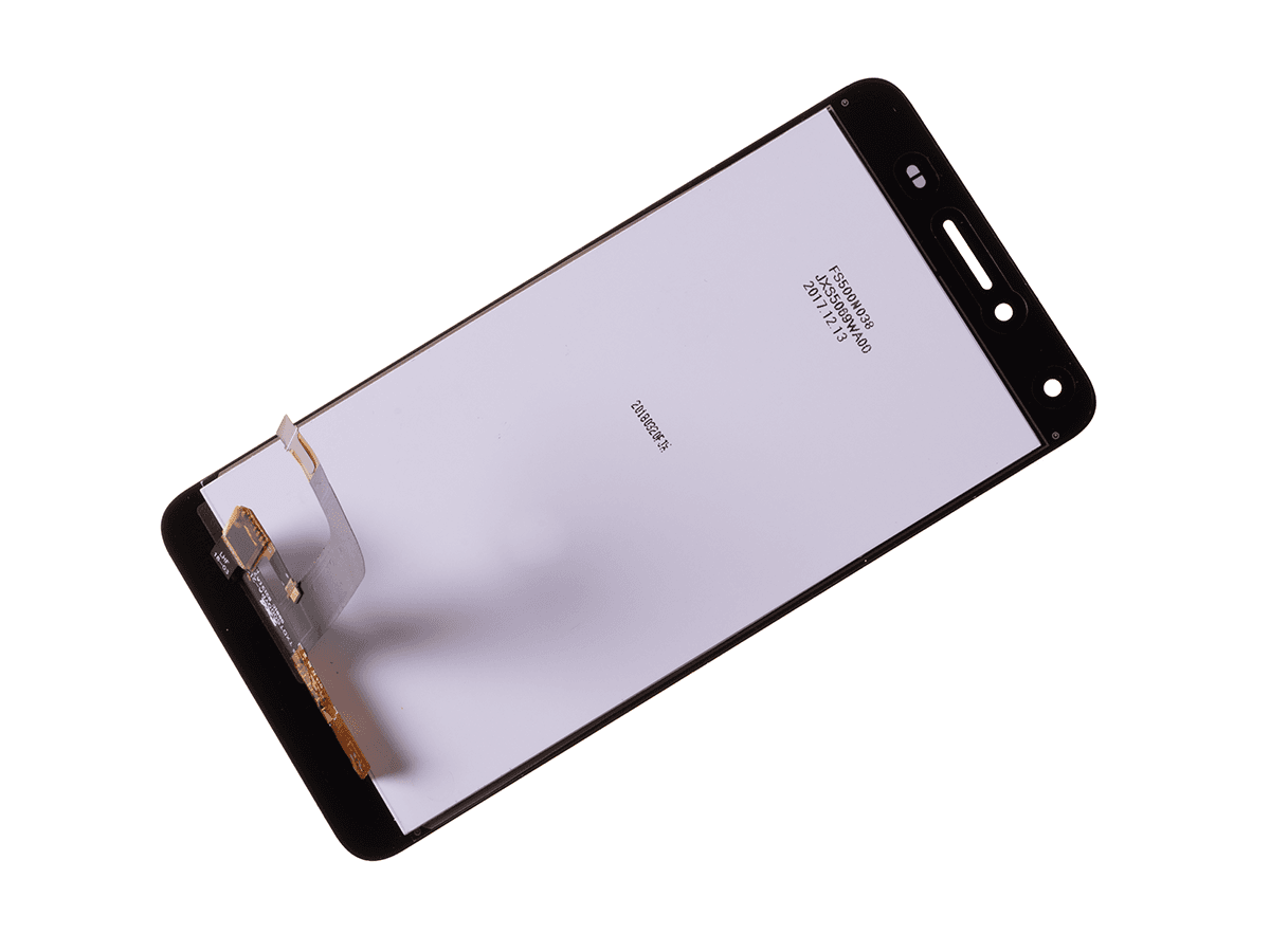 LCD + Dotyková vrstva Huawei Y5 II černá