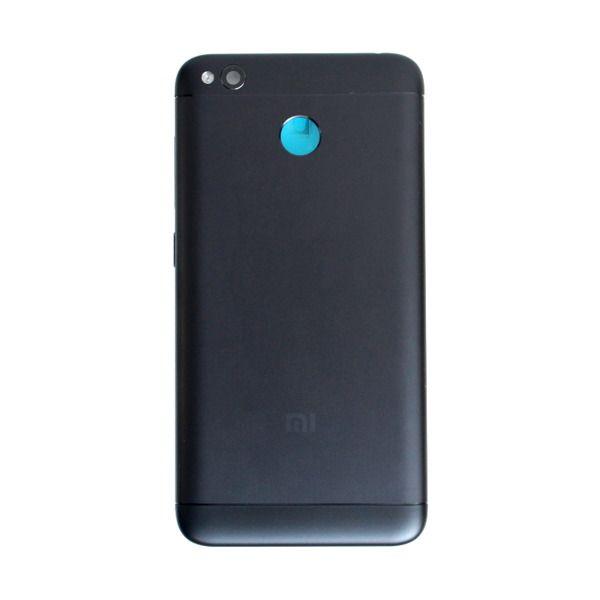 Battery cover Xiaomi Redmi 4X black