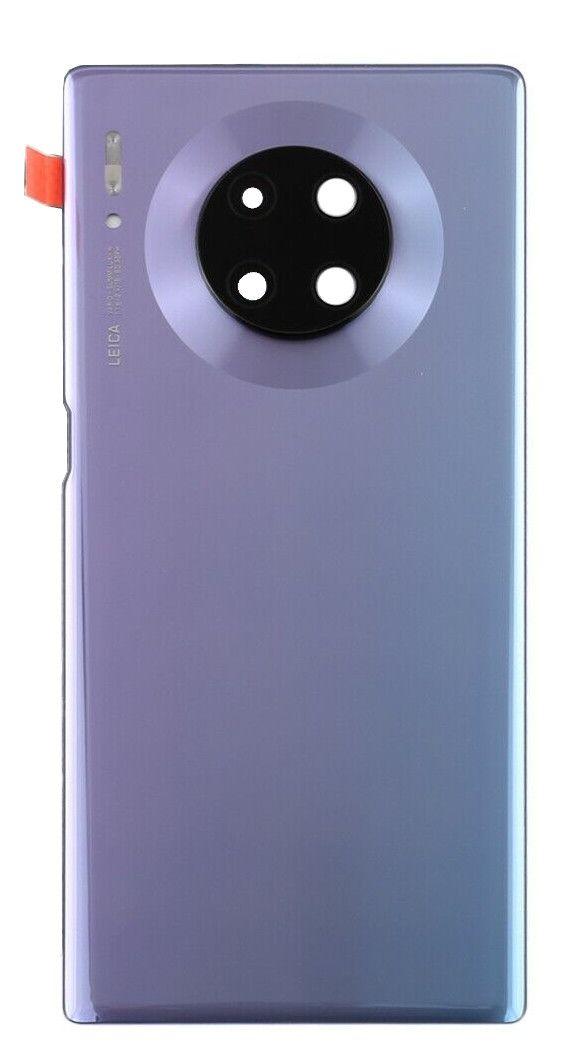 Originál kryt baterie Huawei Mate 30 Pro LIO-L29 fialový demontovaný díl