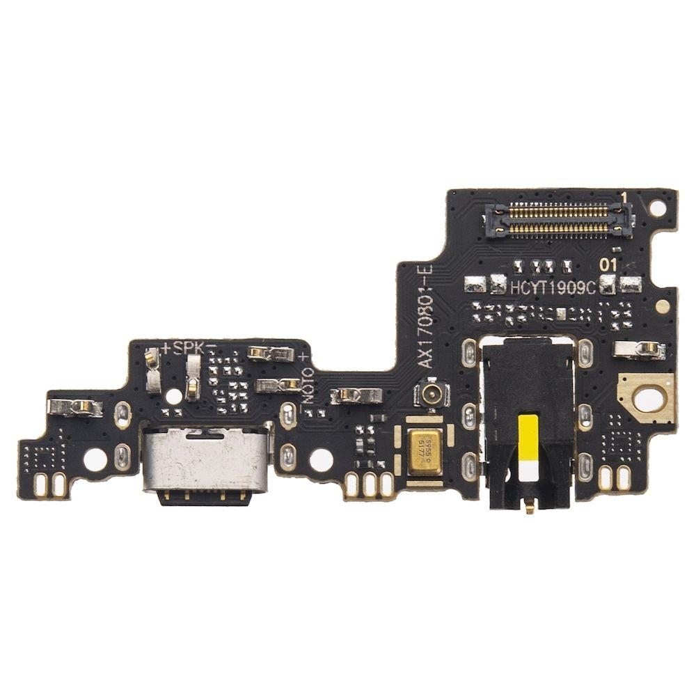 Original Board with USB charge connector Xiaomi Mi A1