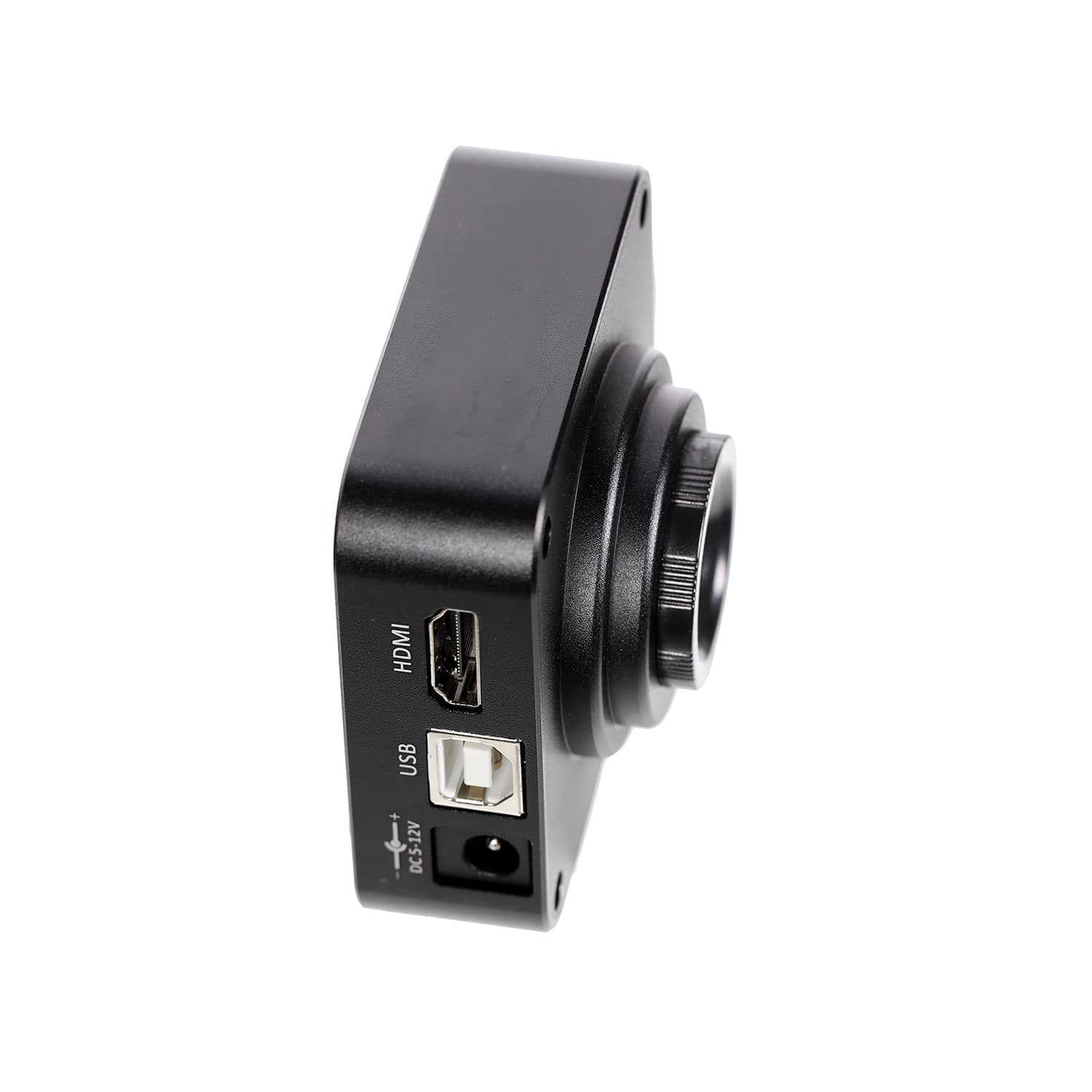 Microscope camera 38MP HDMI USB 2.0