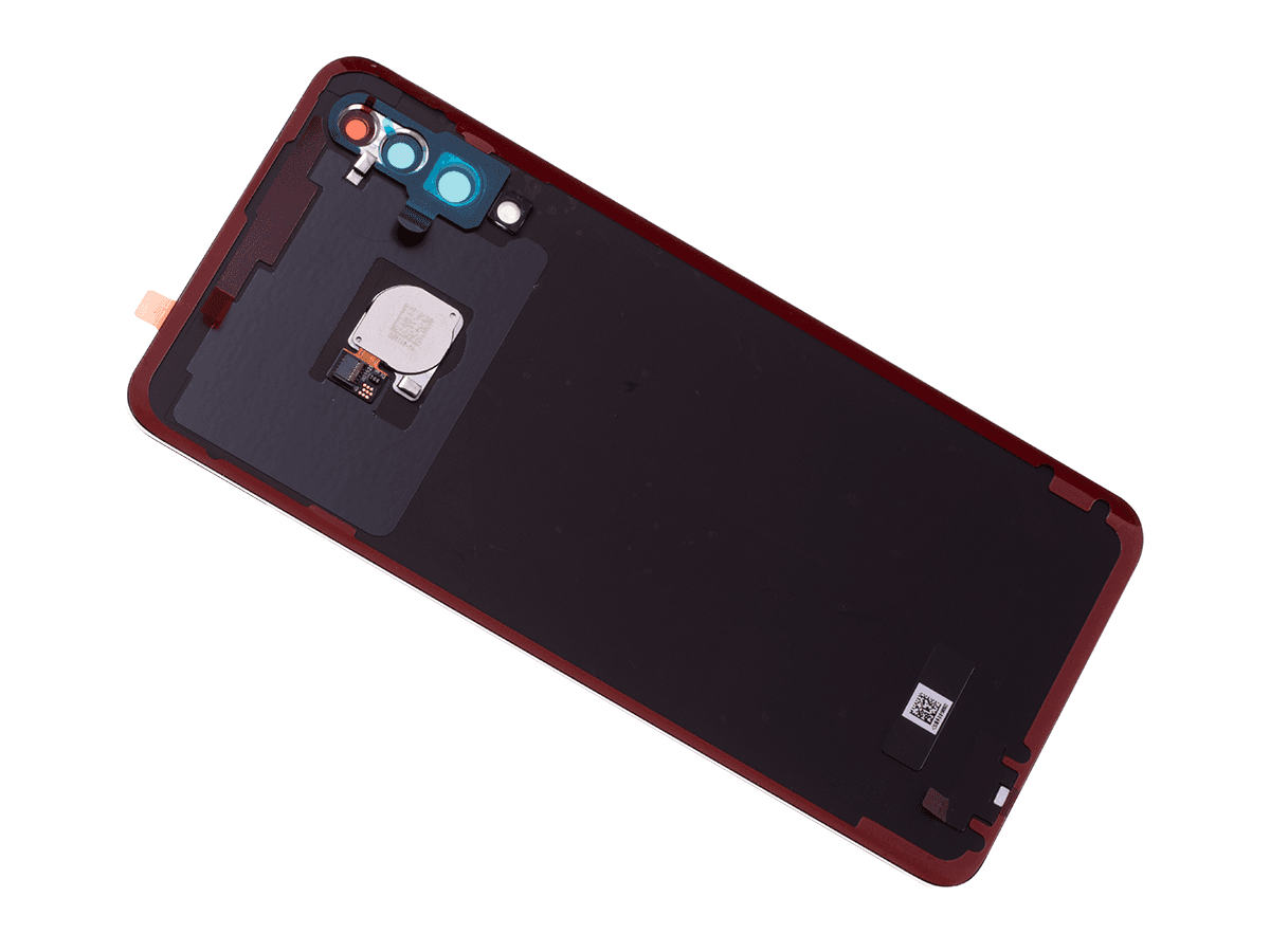 ORIGINAL Battery cover Huawei P30 Lite - white (dismounted)