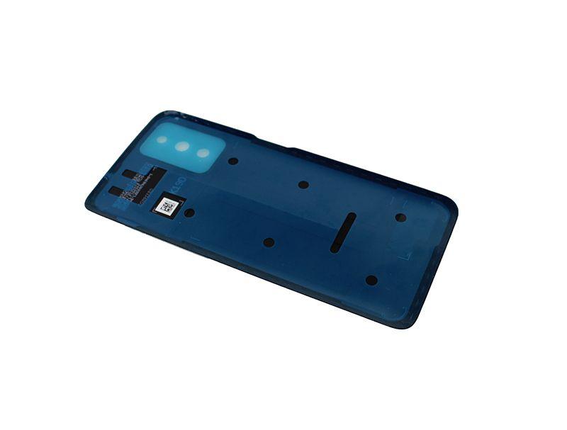 Originál kryt baterie Xiaomi Redmi 10 NFC bílý demontovaný díl