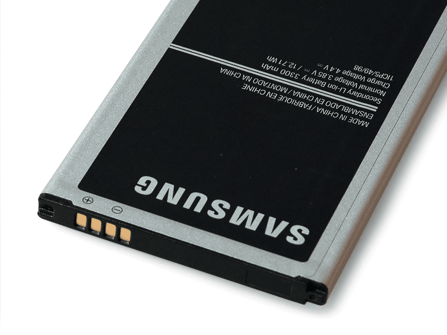 Originál baterie Eb-bj710CBE Samsung Galaxy J7 2016 Sm-J710