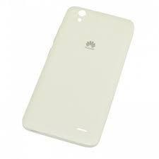 Battery cover Huawei G630 white