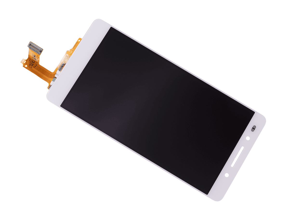 LCD + dotyková vrstva Huawei Honor 7 bílá