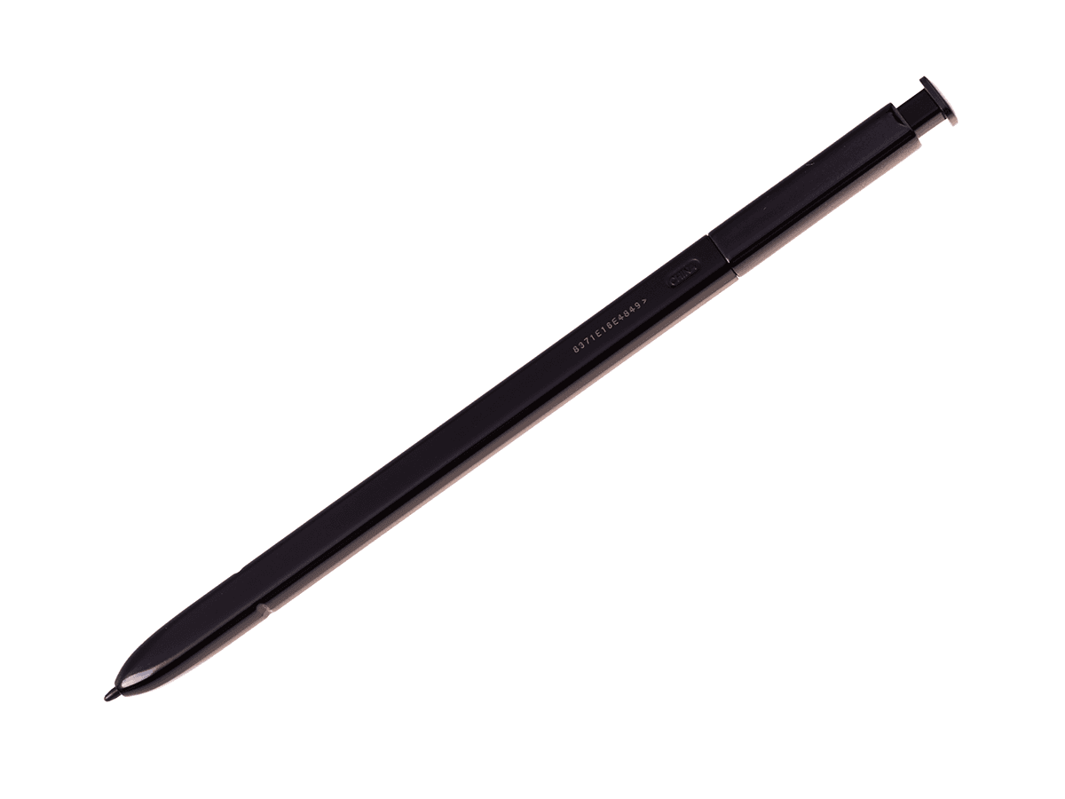 Originál S-pen Samsung Galaxy Note 9 SM-N960 černý stylus pero