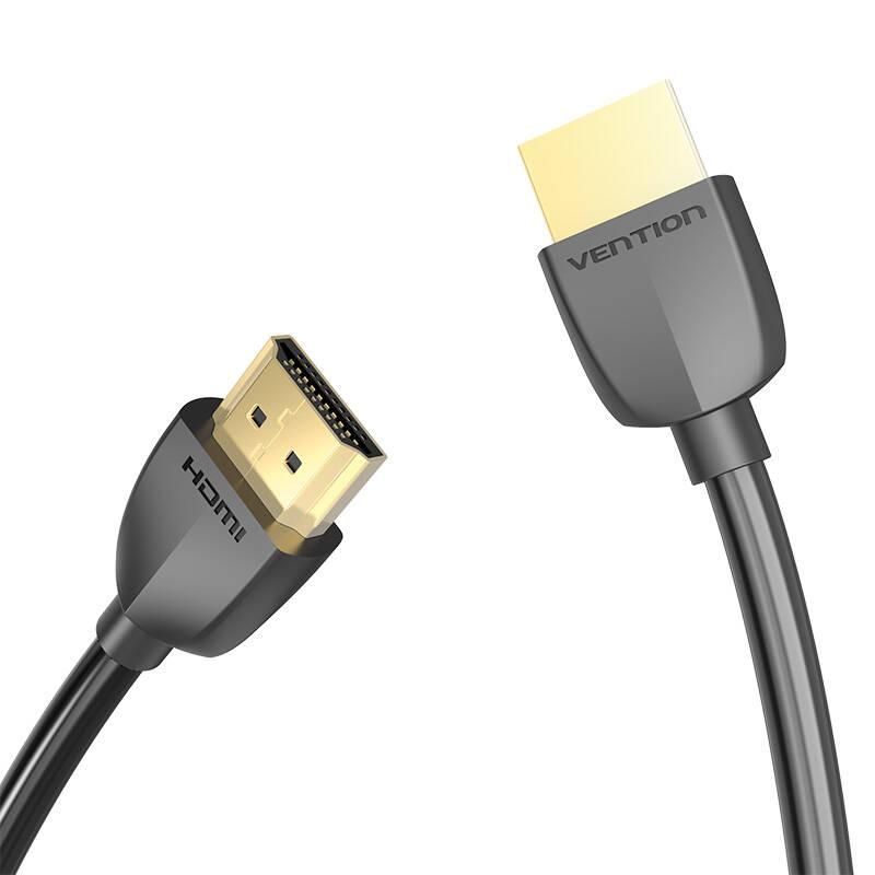 Vention Cable HDMI 2.0 AAIBF 4K 60Hz 1m black