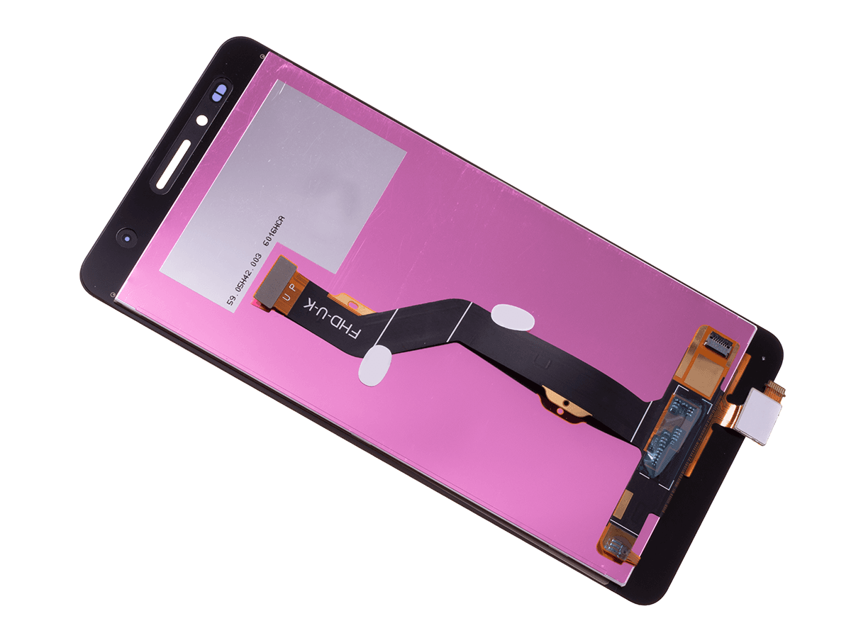 LCD + Dotyková vrstva Xiaomi Mi5X černá