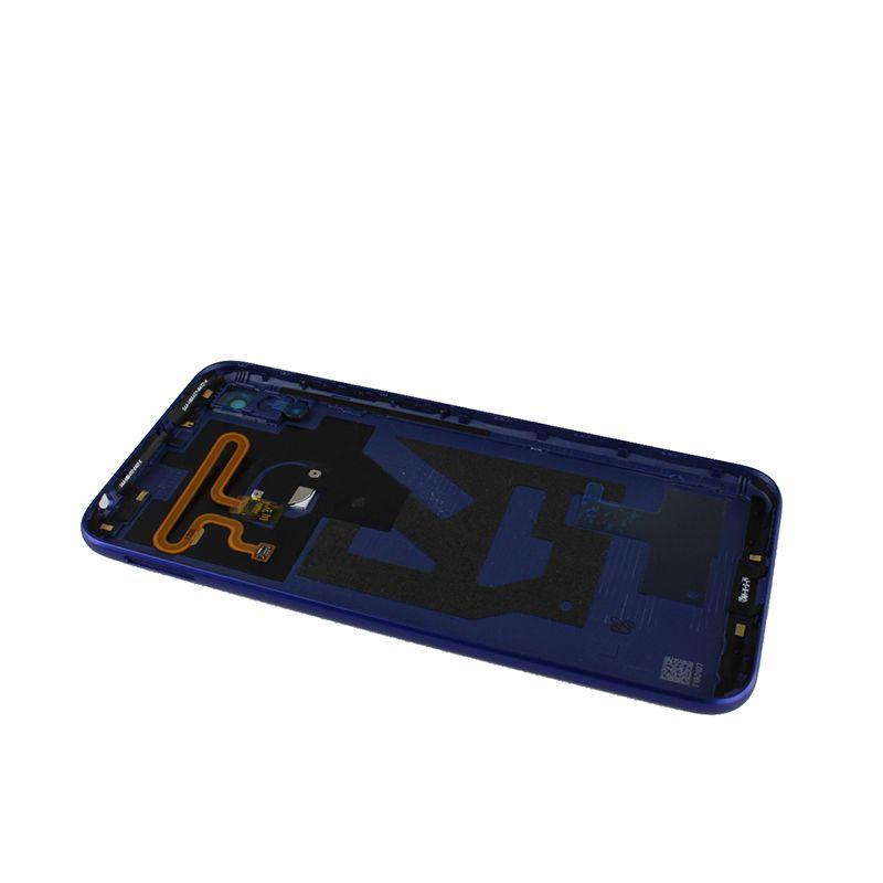 Original Battery cover Huawei Honor 8A - blue