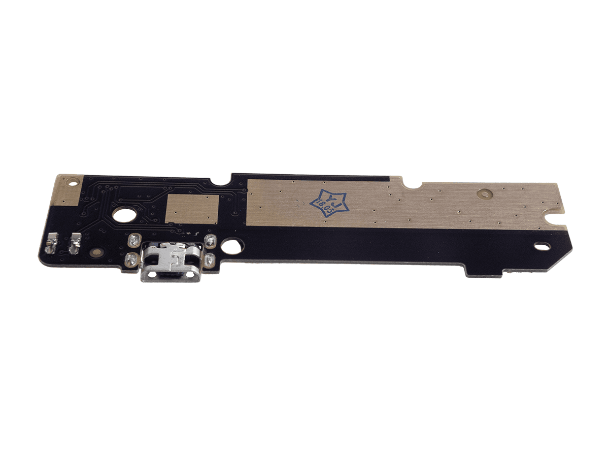 Flex ( płytka ) + gniazdo ładowania USB Xiaomi Redmi Note 3 (H3Z - 12 PIN )