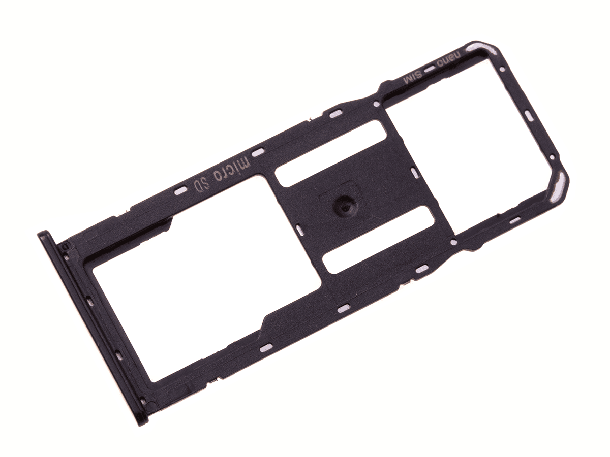 Originál slot SIM a SD karty LG K11 LM-X410