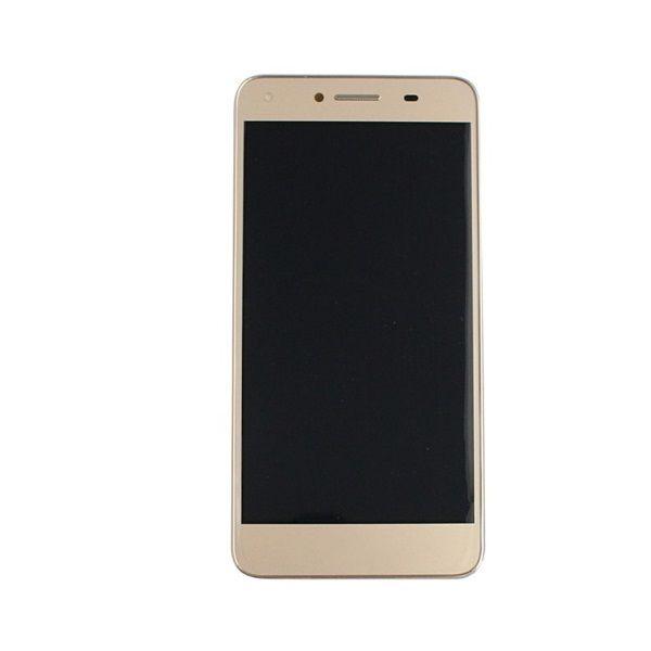 LCD + touch screen Huawei Y5 II gold