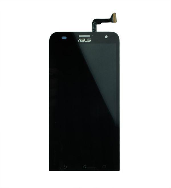 LCD + touch screen Zenfone 2 ZE551kl black