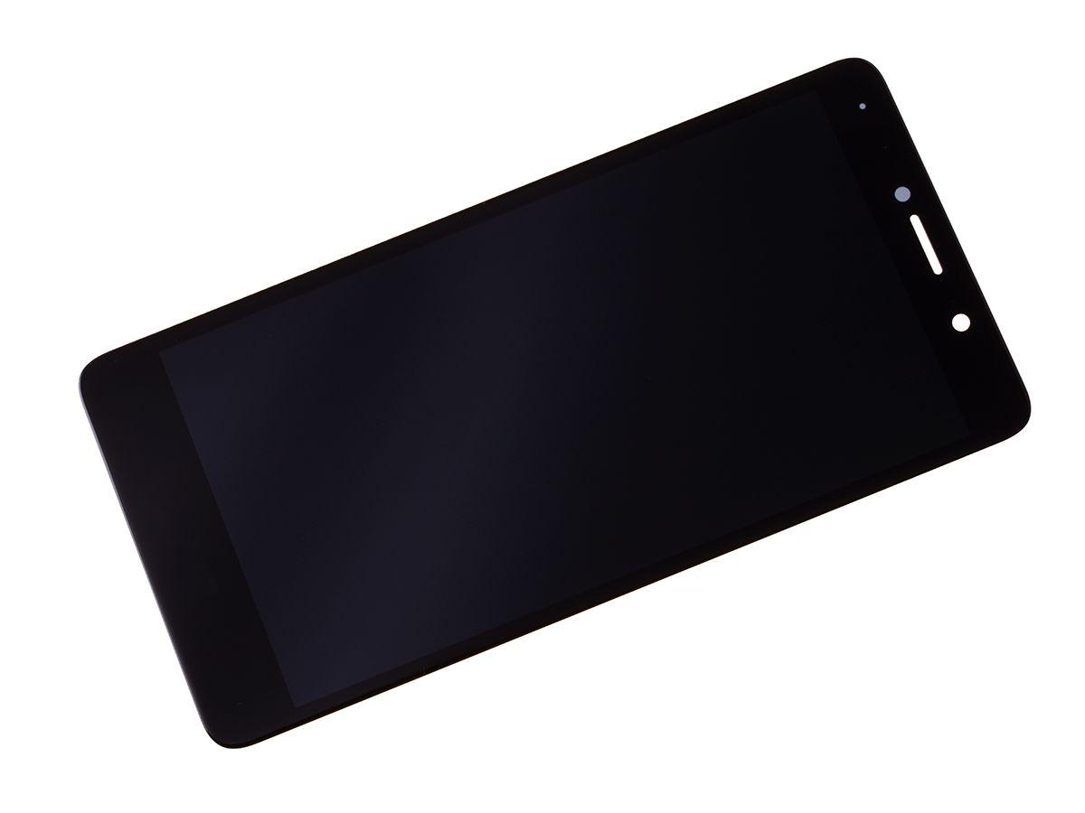 LCD + dotyková vrstva Huawei Honor 6x černá