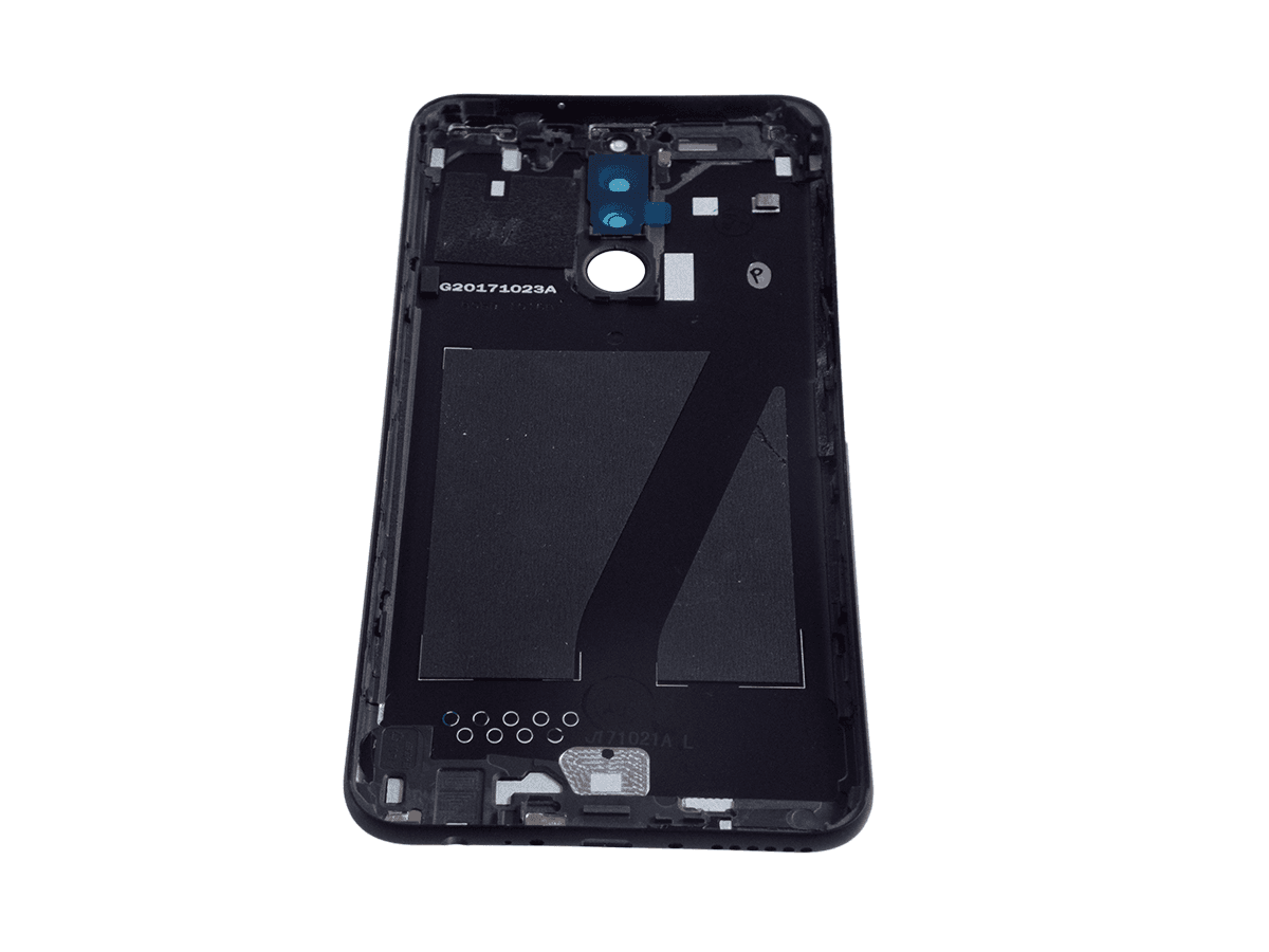 Klapka baterii Huawei Mate 10 Lite czarna
