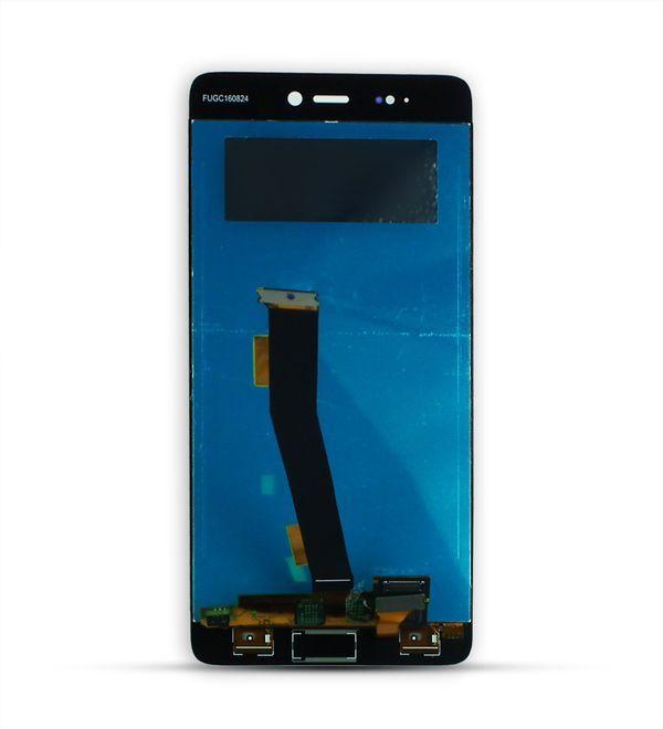 LCD + DOTYKOVÁ VRSTVA Xiaomi Mi5s BÍLÁ