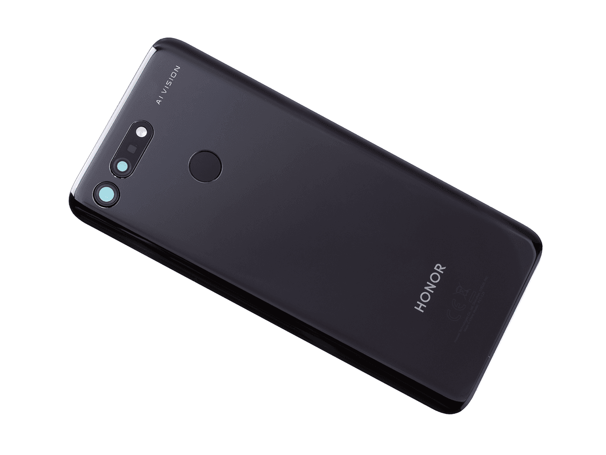 Oryginalna Klapka baterii Huawei Honor View 20 - czarna