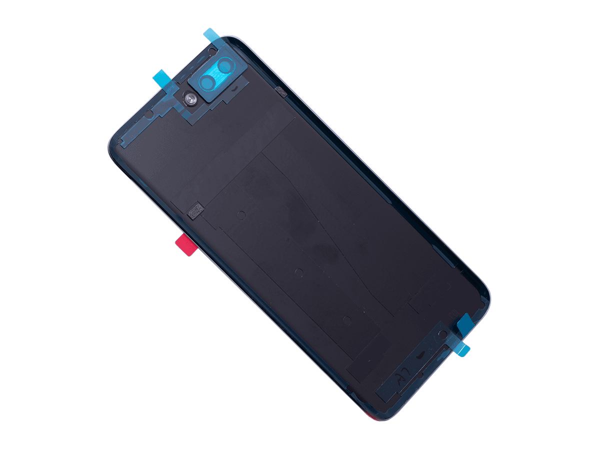 Oryginalna Klapka baterii Huawei Honor 10 - niebieska