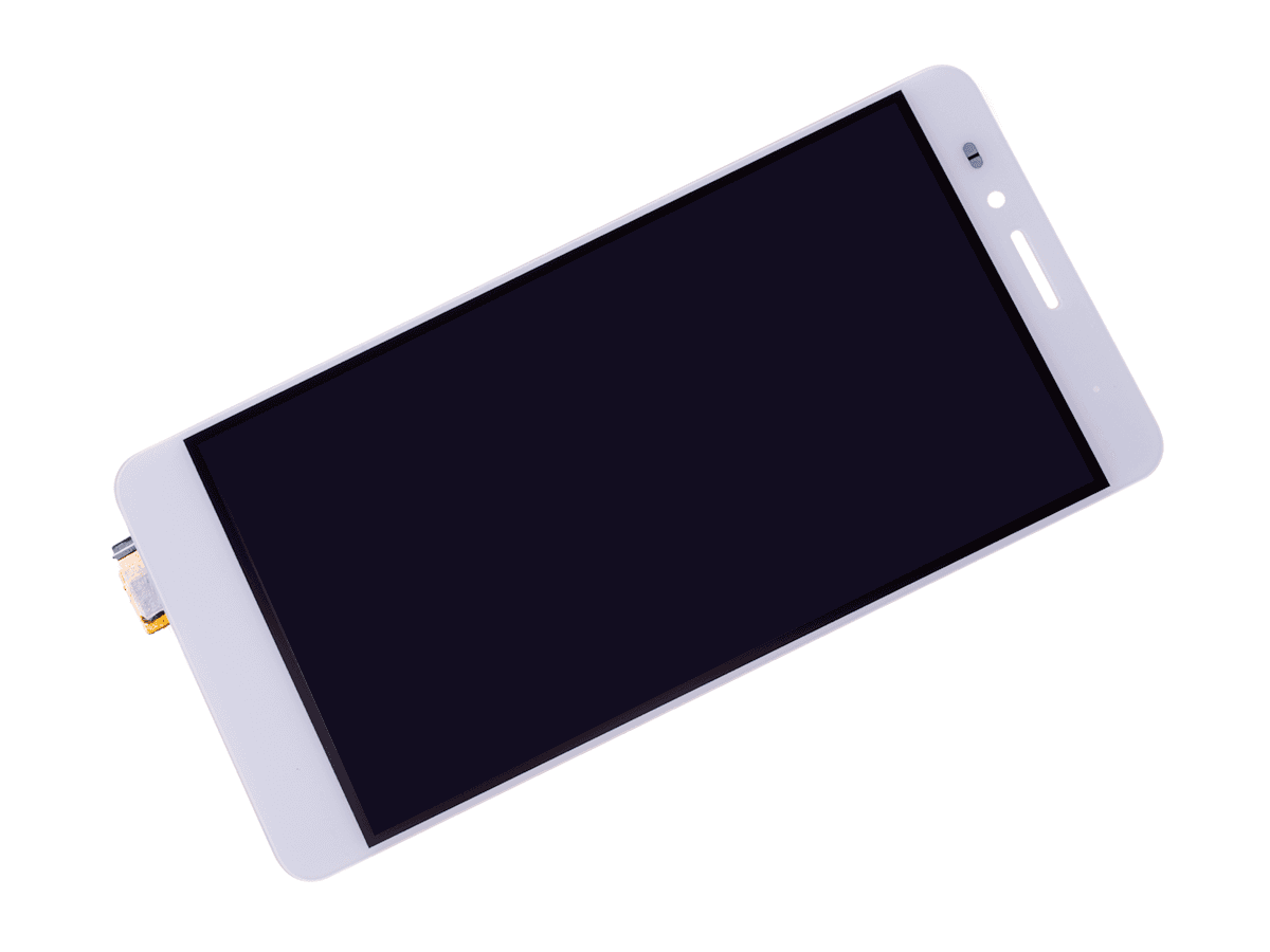 LCD + touch screen Huawei Honor 5X white