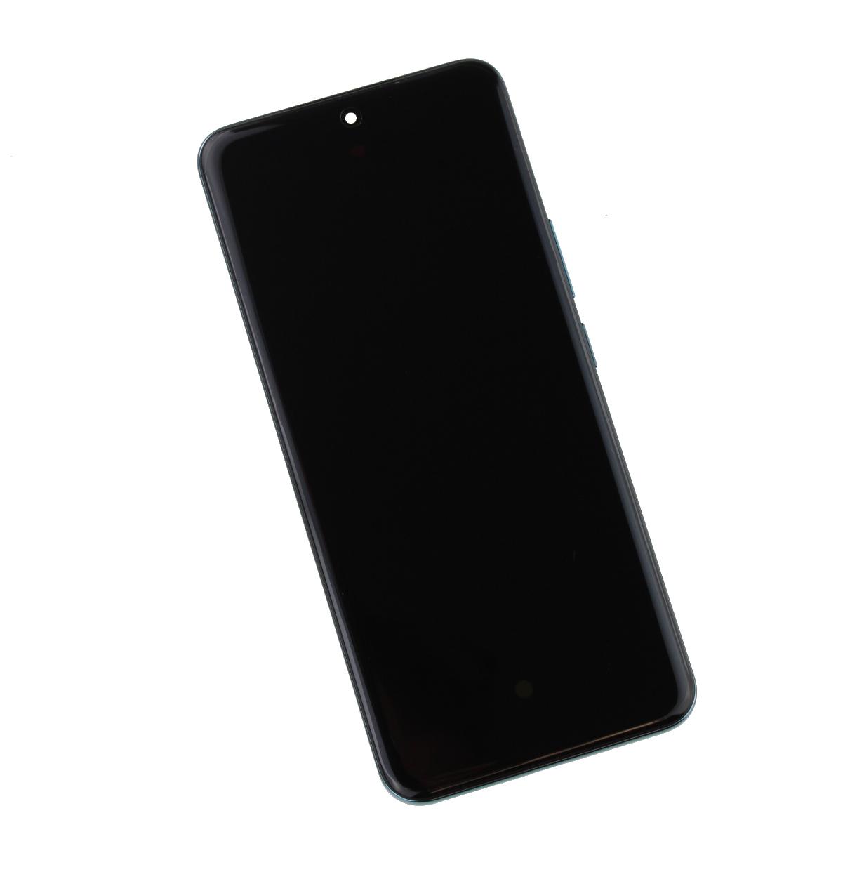 Originál LCD + Dotyková vrstva Huawei Honor 90 černá