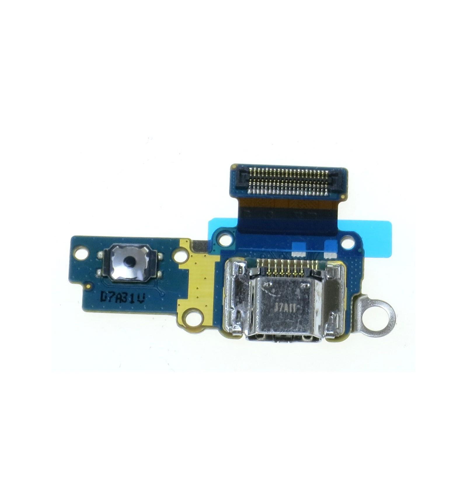 Oryginalne gniazdo ładowania Płytka ze złączem USB, Samsung SM-T710 T715 GALAXY TAB S2 8.0