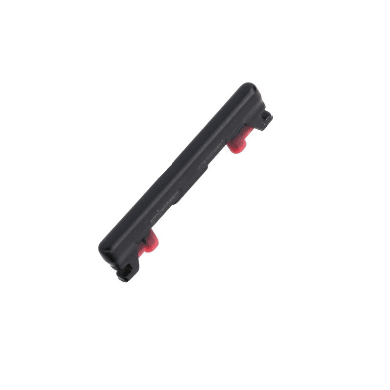 Orginal Volume keys Huawei P40 Lite - black