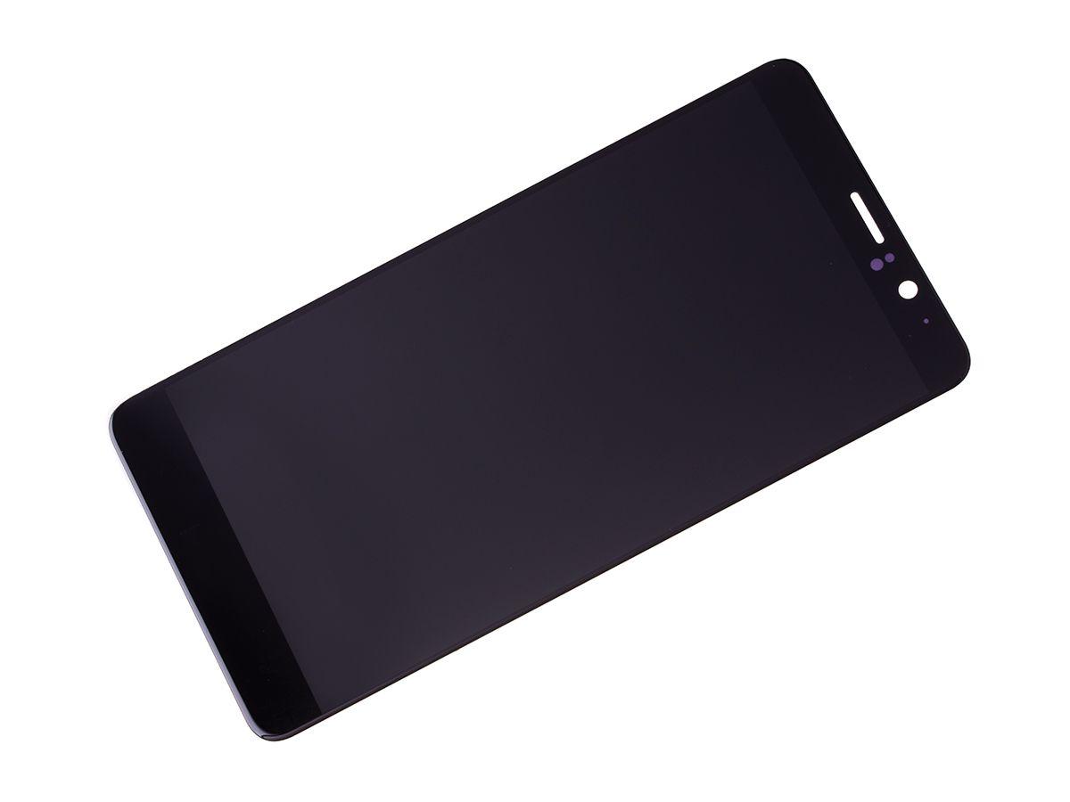 LCD + Dotyková vrstva Huawei Mate 9 černá