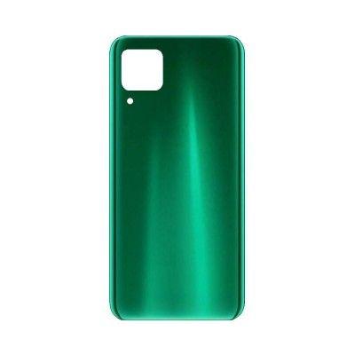 Battery cover Huawei P40 Lite - green