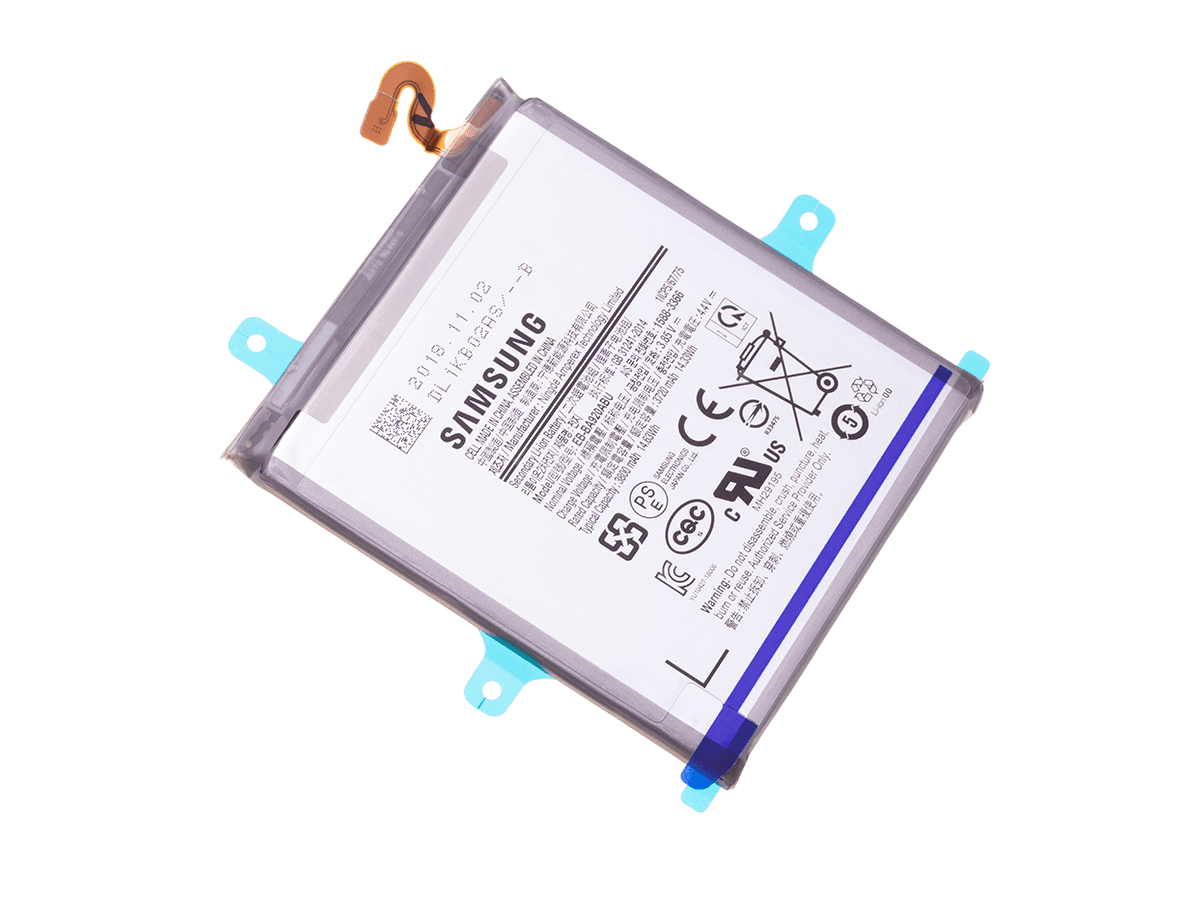 Oryginalna Bateria EB-BA920ABU Samsung SM-A920 Galaxy A9 (2018)