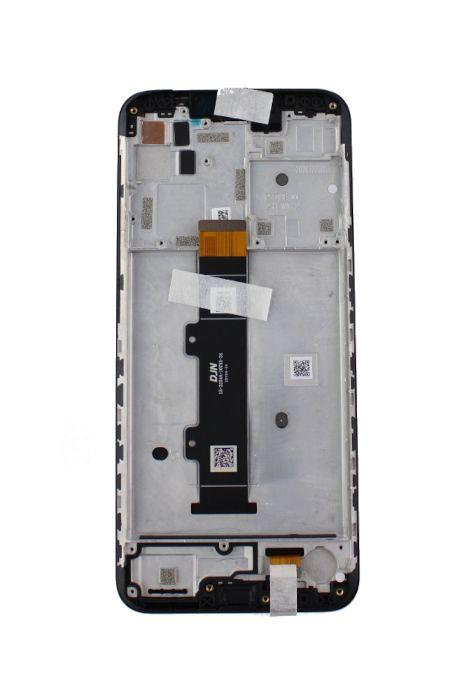 Oryginalny Wyświetlacz LCD + Ekran dotykowy Motorola Moto G30 XT2129 (Wymieniona szyba)