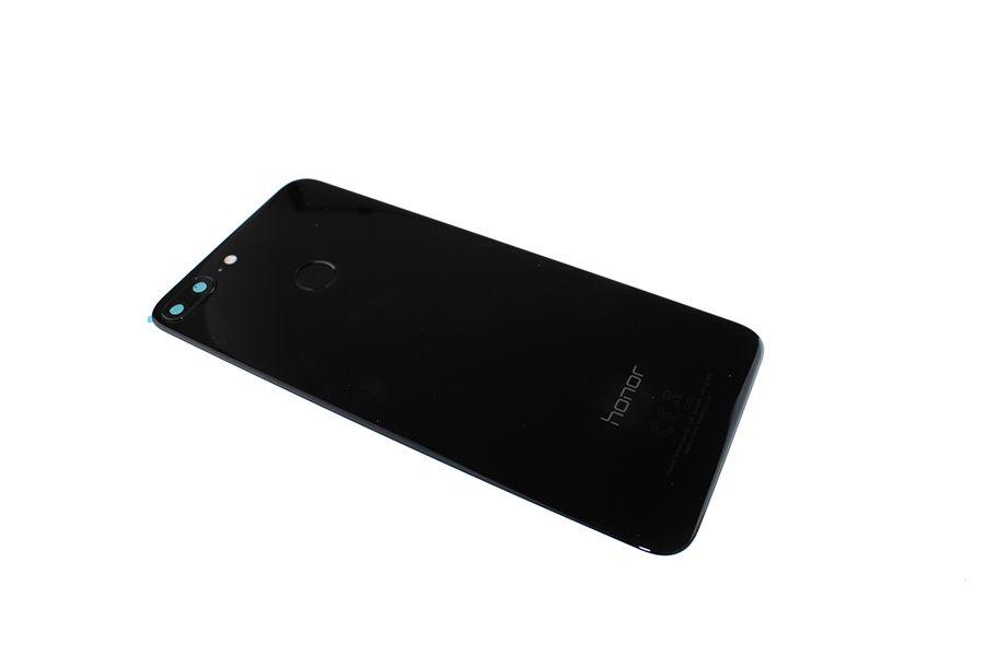 Originál kryt baterie Huawei Honor 9 Lite černý + lepení