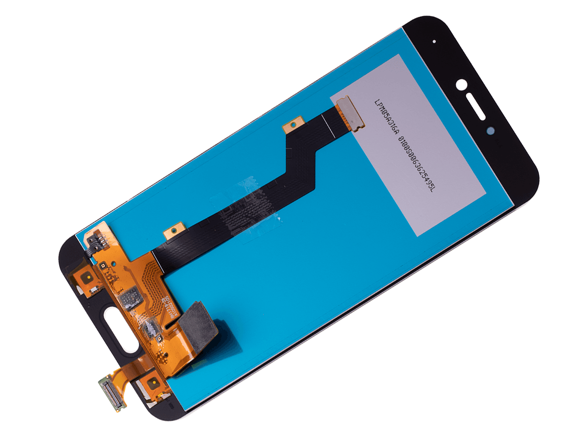 LCD + dotyková vrstva Xiaomi MI5c bílá