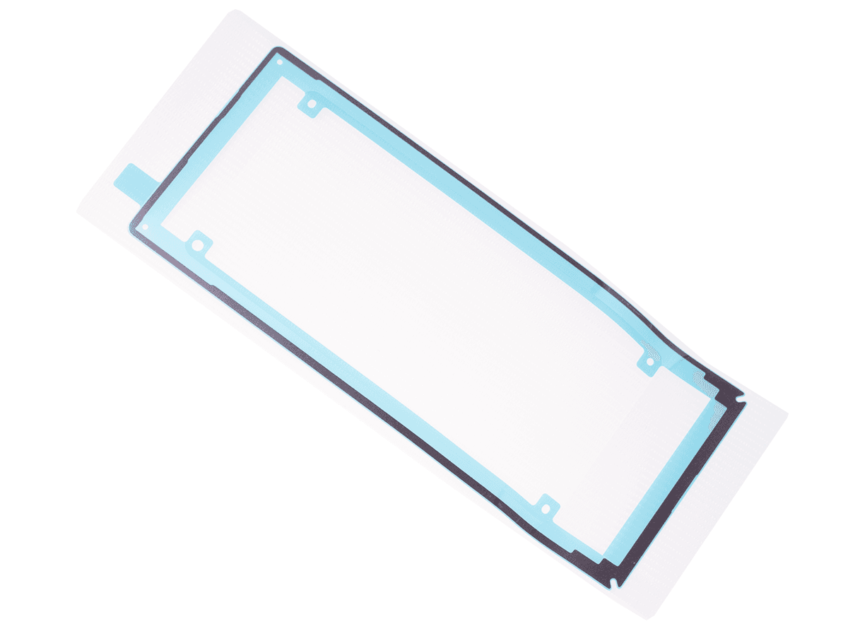 Originál montážní lepící páska krytu baterie Sony Xperia 1 J8110