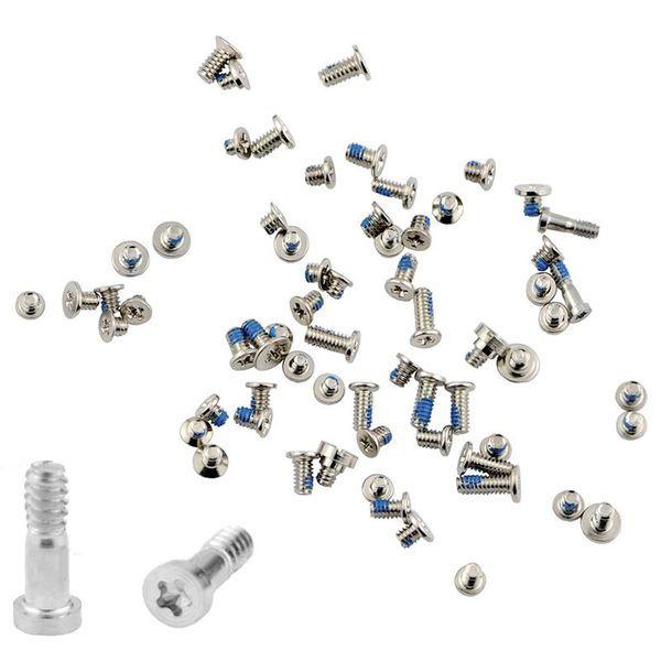 Set o screws iPhone 6 Plus 20pcs silver