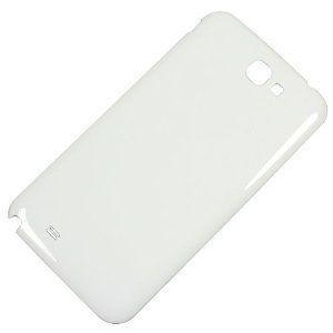 Battery cover Samsung NOTE 2 N7100 white