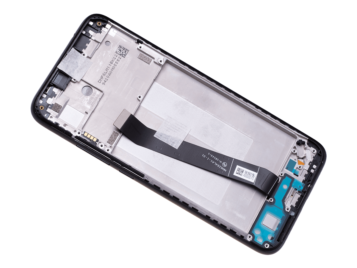 Originál LCD + Dotyková vrstva Xiaomi Redmi 7 černý