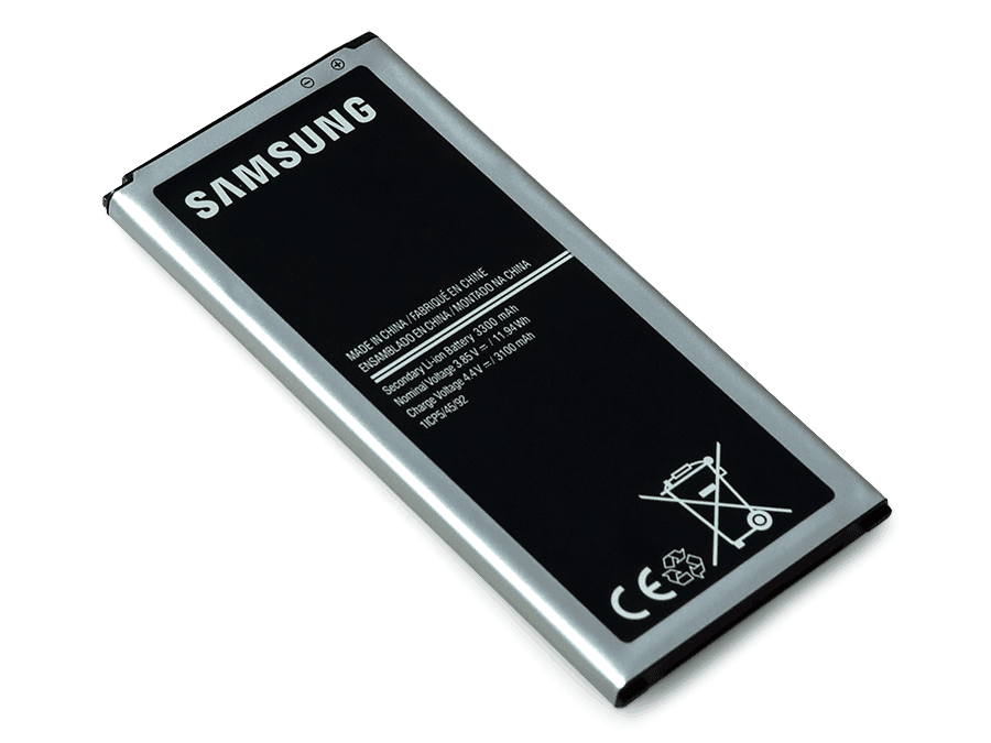 Originál baterie Samsung Galaxy SM-J510 J5 2016 EB-BJ510CBE