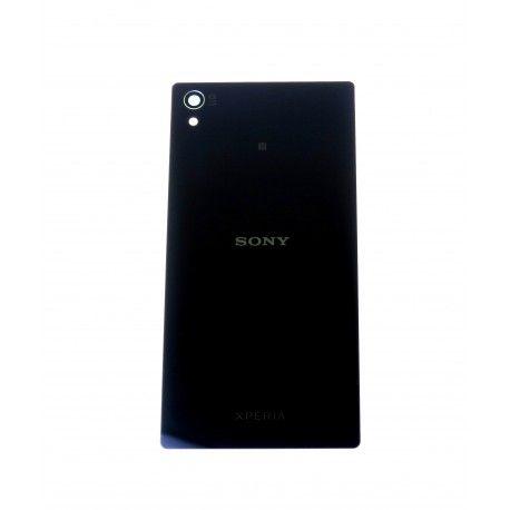 Kryt baterie Sony Xperia Z5 Premium temně šedý