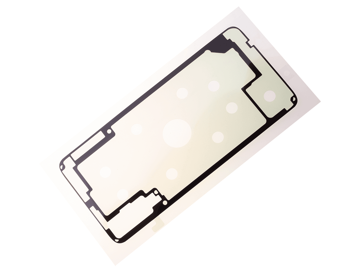 Original montage tape Adhesive battery cover Samsung SM-A705 Galaxy A70